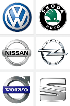 汽車標(biāo)志 品牌識別與商標(biāo)保護(hù)的完美結(jié)合