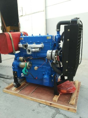 濰柴4100系列柴油機(jī)及配件 一站式批發(fā)解決方案